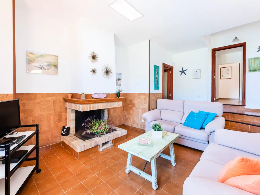 Maison de Vacances Can Picafort 222