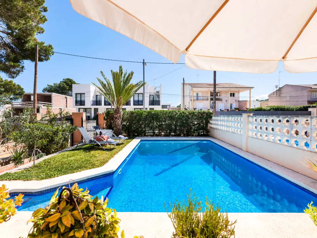 Maison de Vacances Can Picafort 222