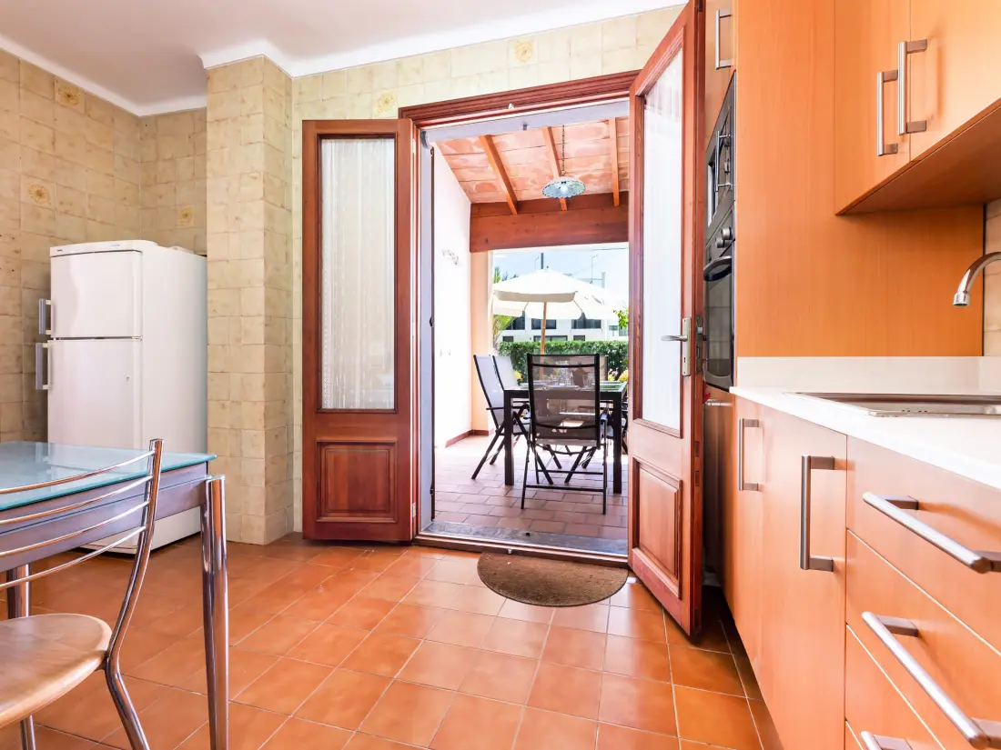 Maison de Vacances Can Picafort 222