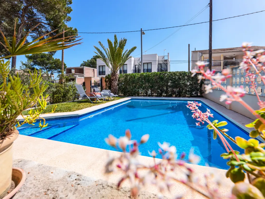 Maison de Vacances Can Picafort 222