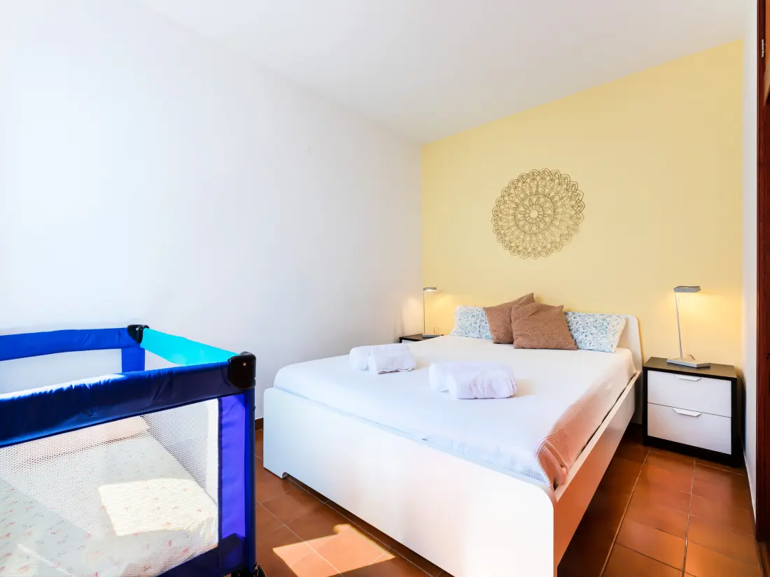 Maison de Vacances Can Picafort 222