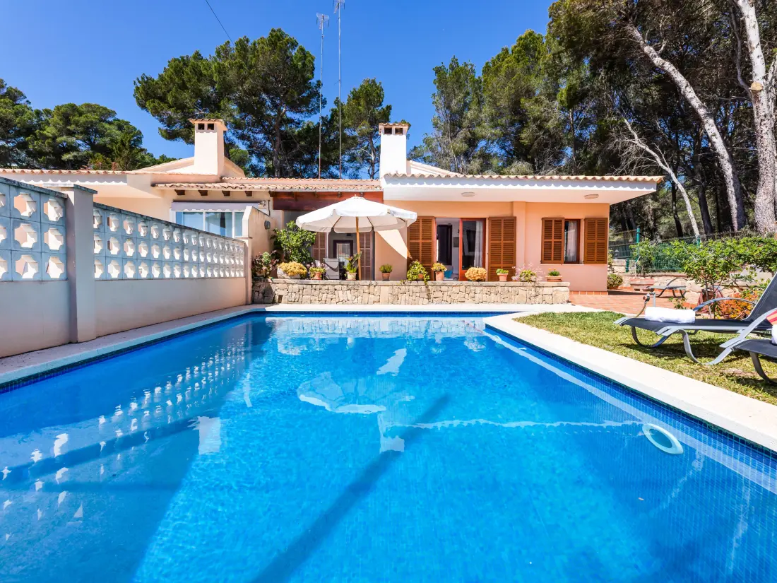 Maison de Vacances Can Picafort 222