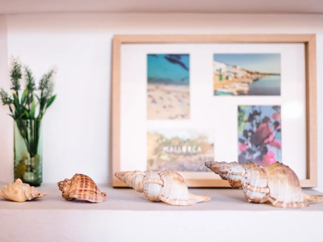 Maison de Vacances Can Picafort 222