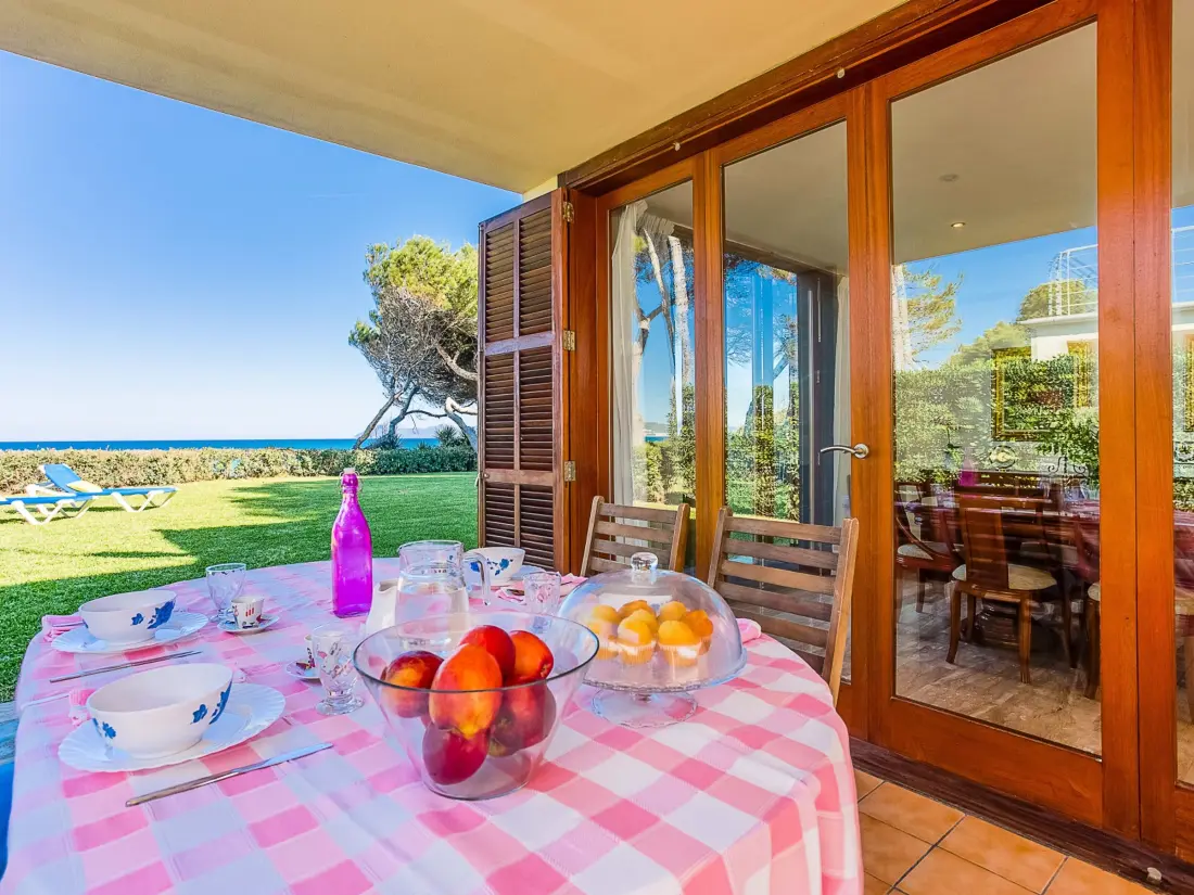 Maison de Vacances Can Picafort 223