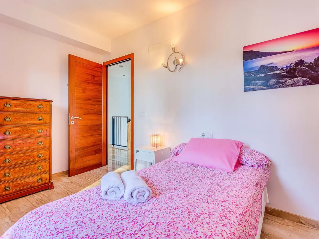 Maison de Vacances Can Picafort 223