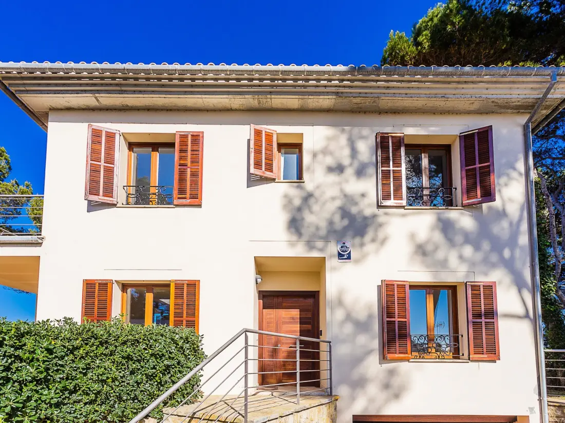 Maison de Vacances Can Picafort 223
