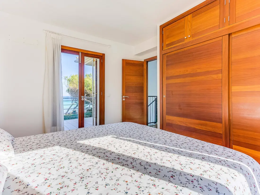 Maison de Vacances Can Picafort 223