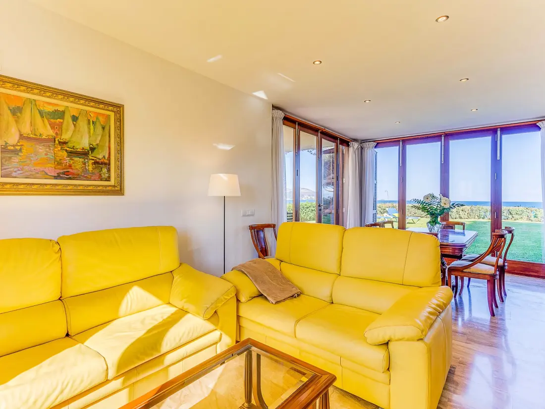 Maison de Vacances Can Picafort 223