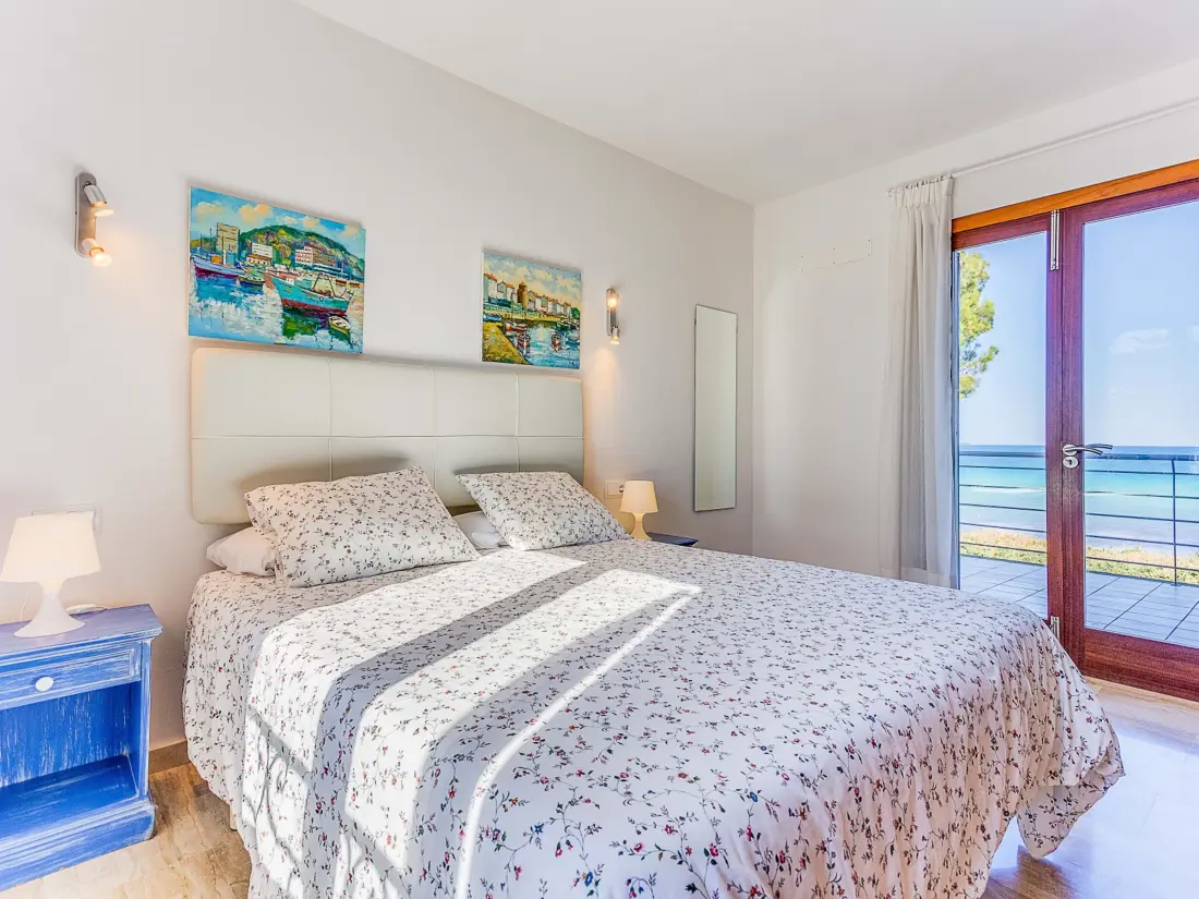 Maison de Vacances Can Picafort 223