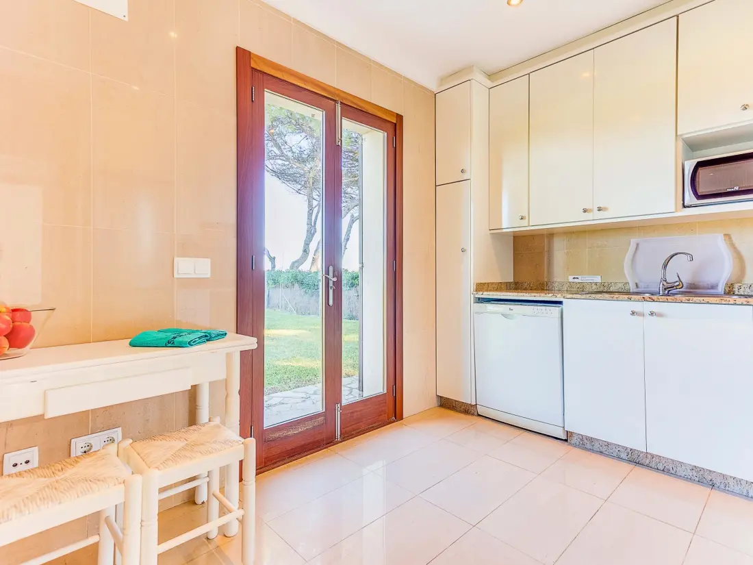 Maison de Vacances Can Picafort 223