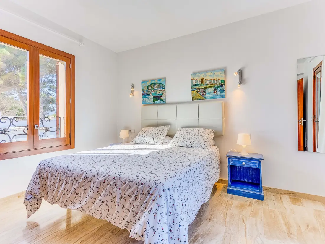 Maison de Vacances Can Picafort 223