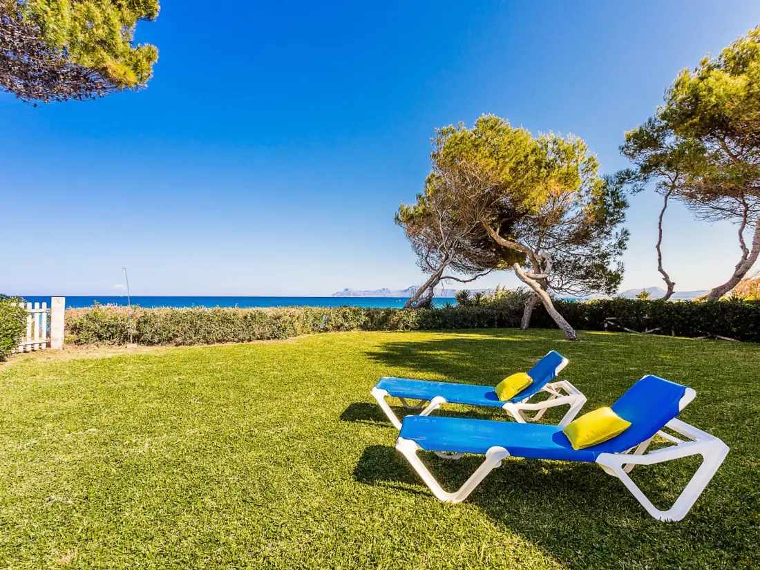 Maison de Vacances Can Picafort 223