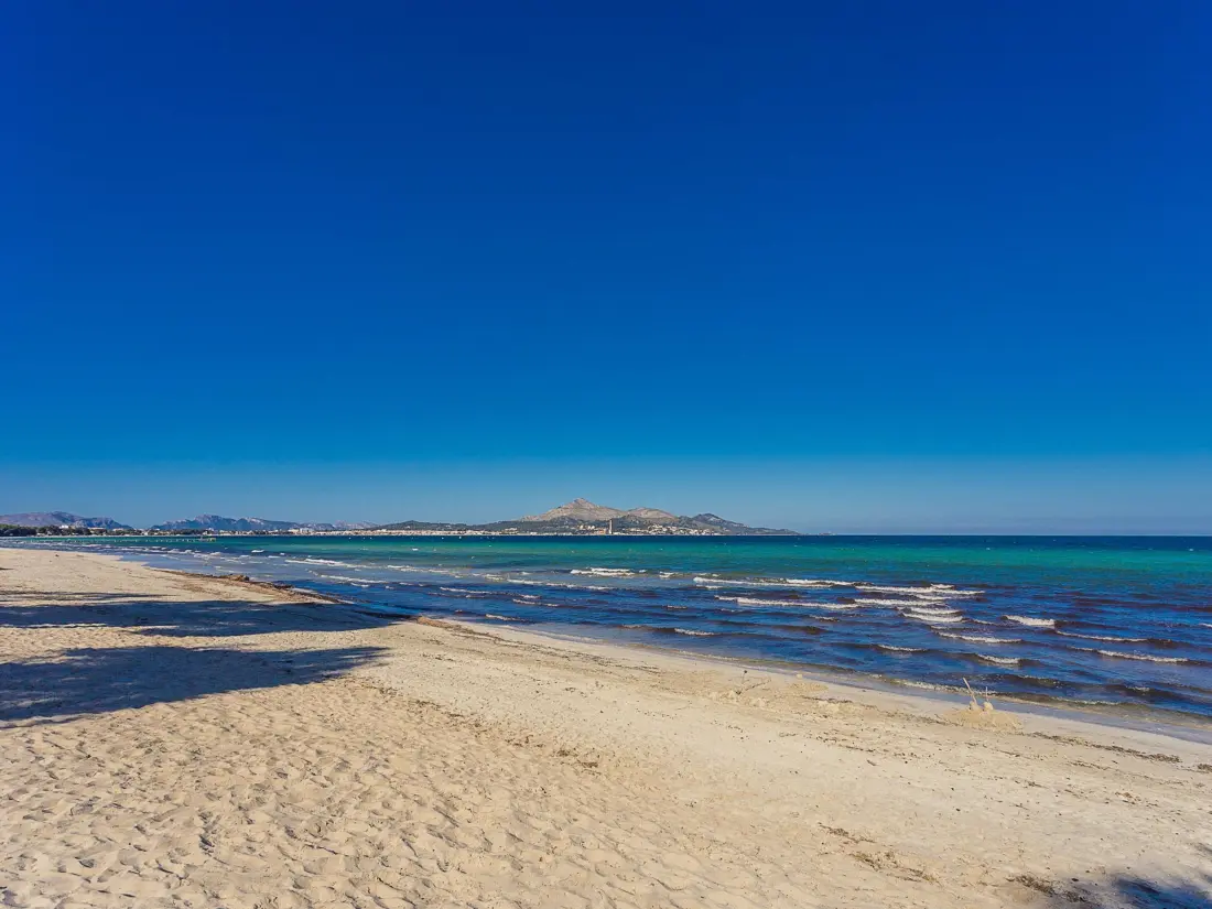 Maison de Vacances Can Picafort 223