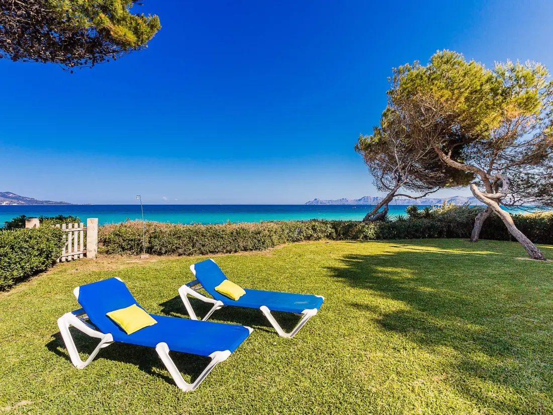 Maison de Vacances Can Picafort 223
