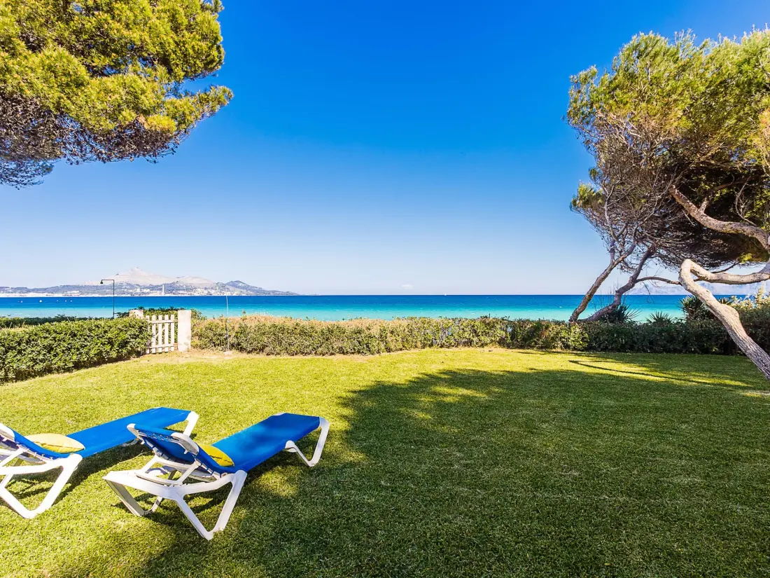 Maison de Vacances Can Picafort 223