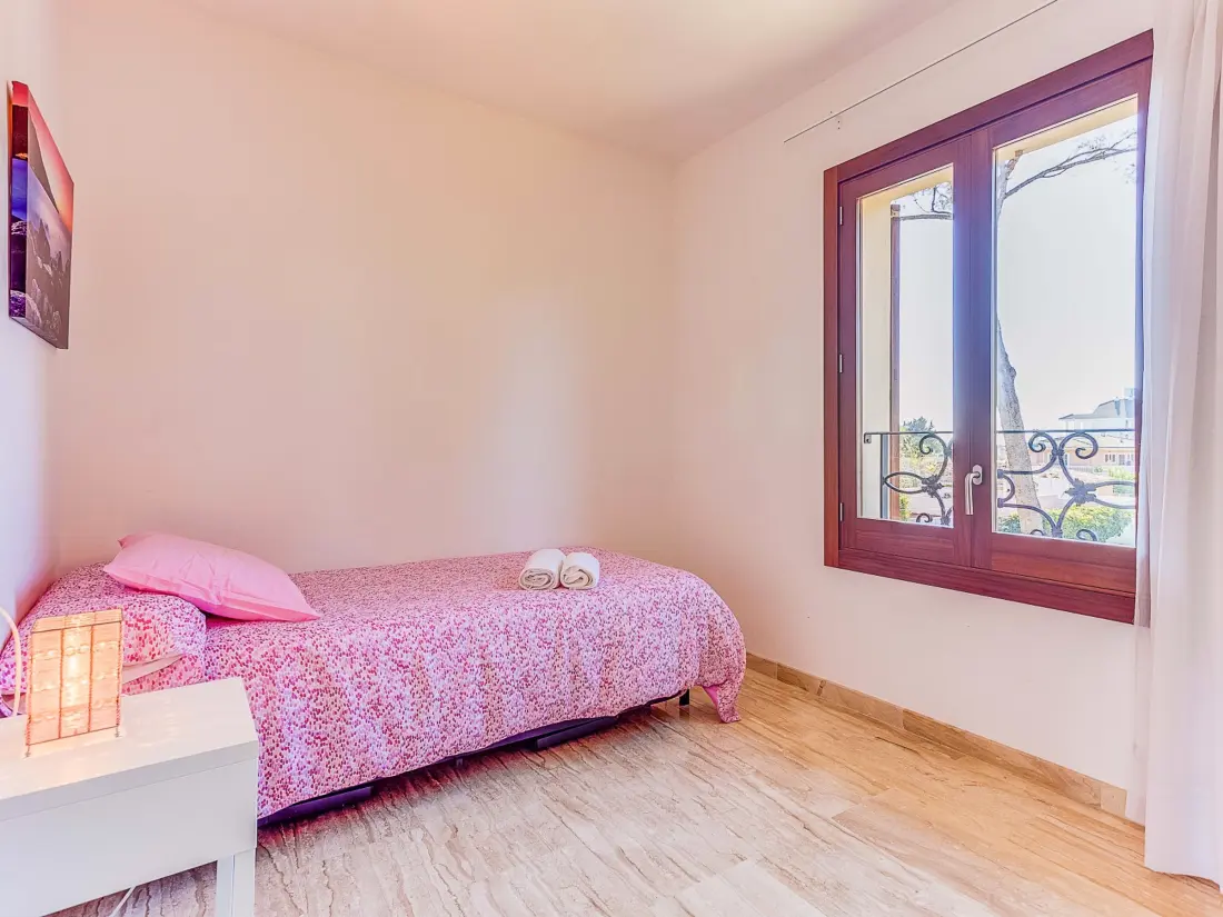 Maison de Vacances Can Picafort 223