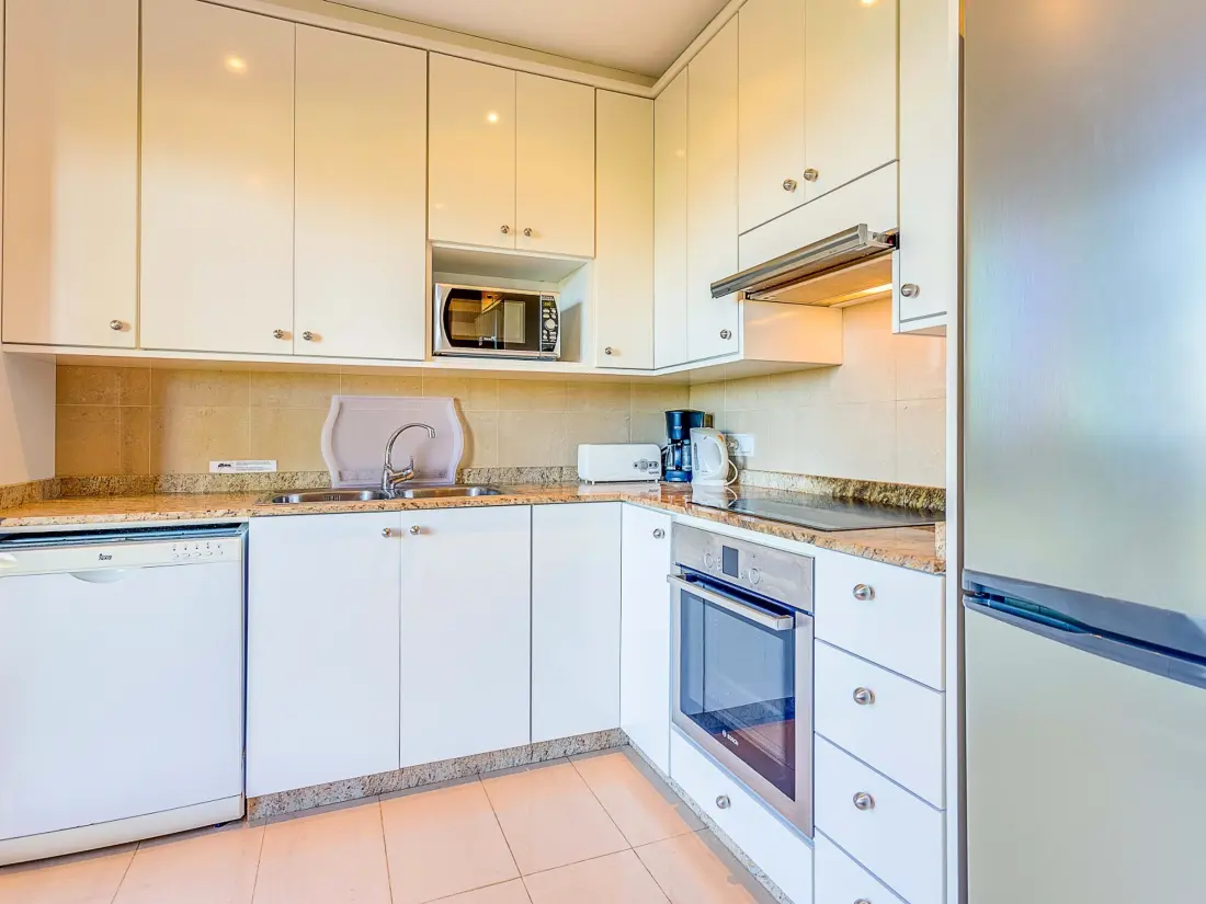 Maison de Vacances Can Picafort 223