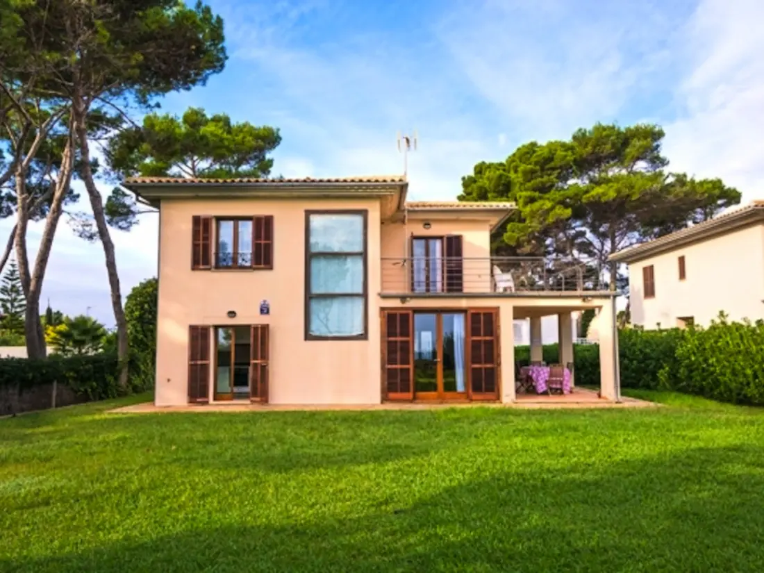 Maison de Vacances Can Picafort 223