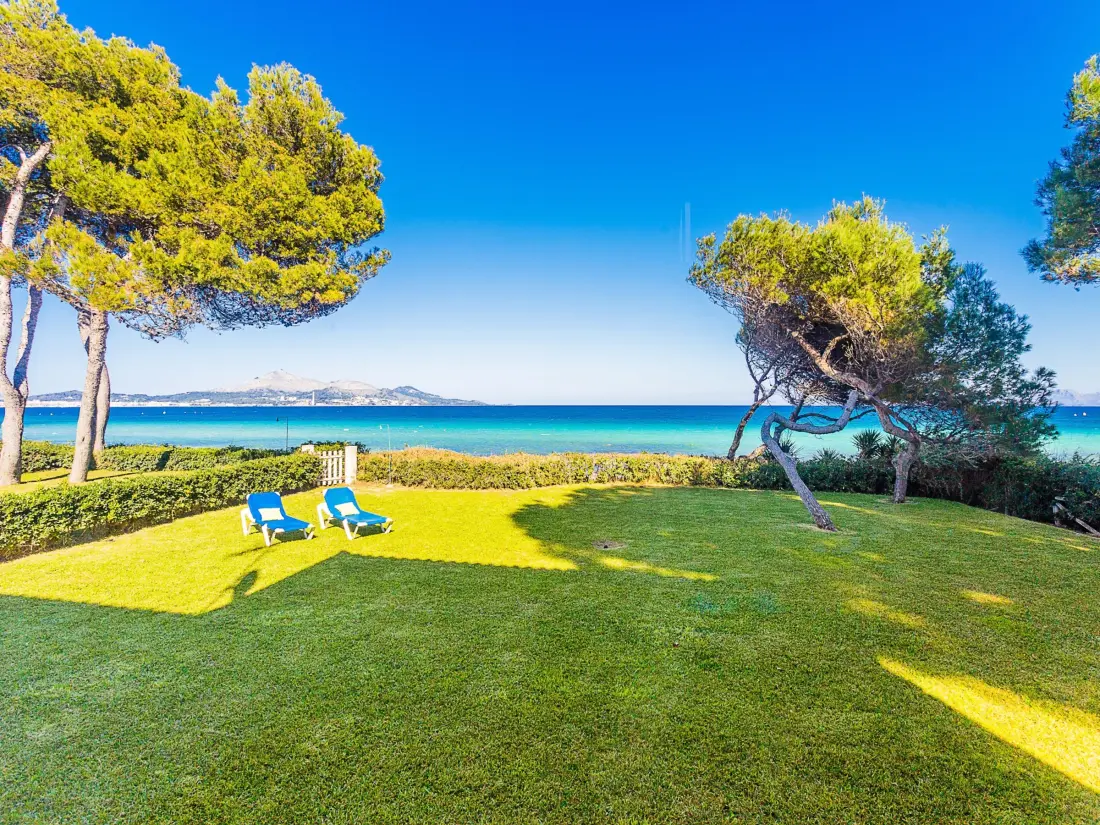 Maison de Vacances Can Picafort 223