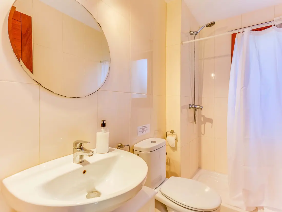 Maison de Vacances Can Picafort 223