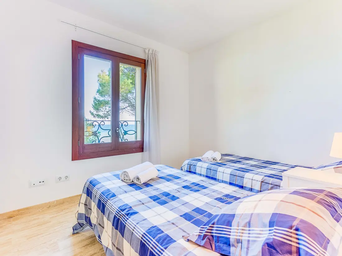 Maison de Vacances Can Picafort 223