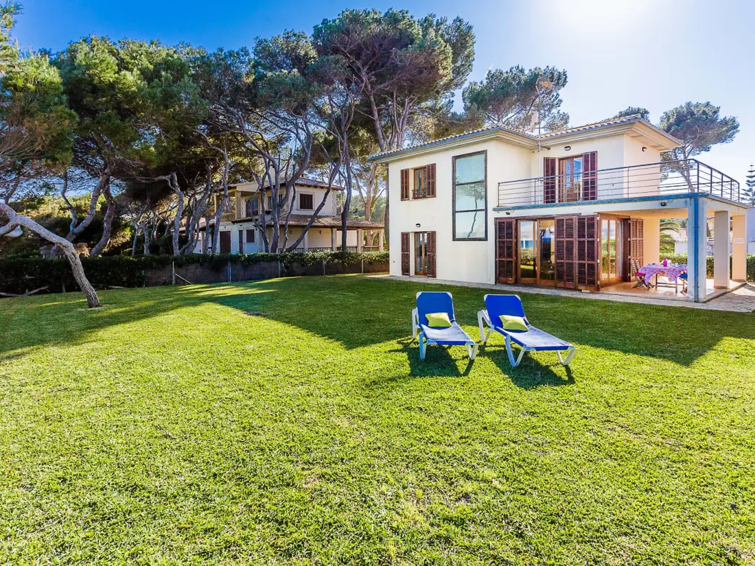 Maison de Vacances Can Picafort 223