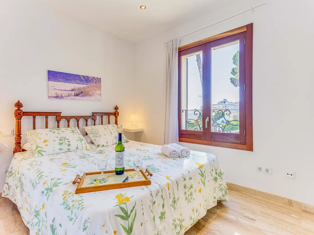 Maison de Vacances Can Picafort 223