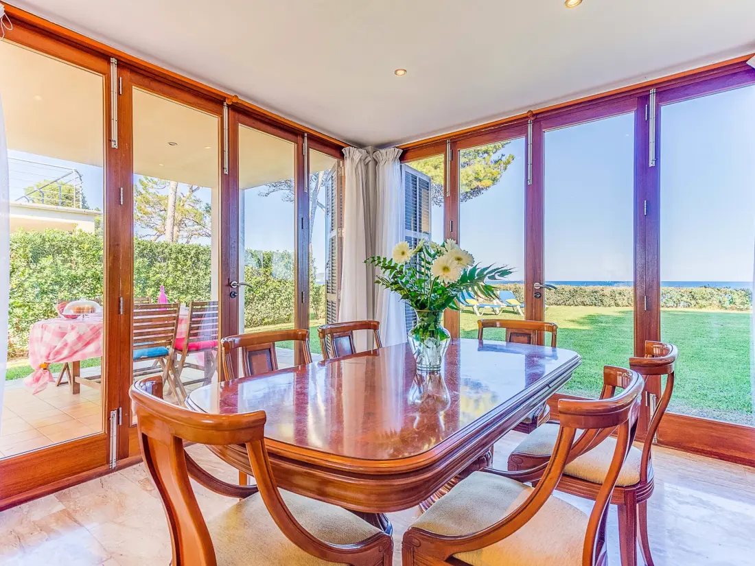 Maison de Vacances Can Picafort 223