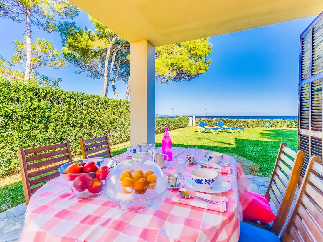 Maison de Vacances Can Picafort 223