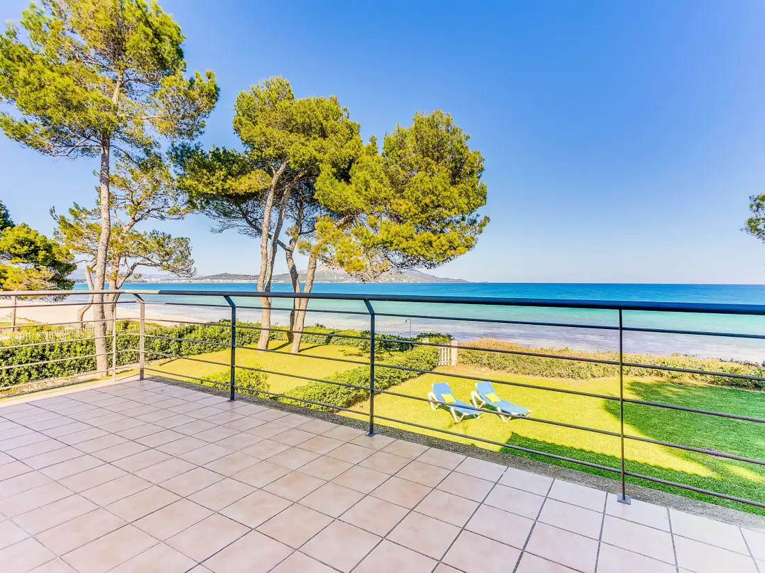 Maison de Vacances Can Picafort 223