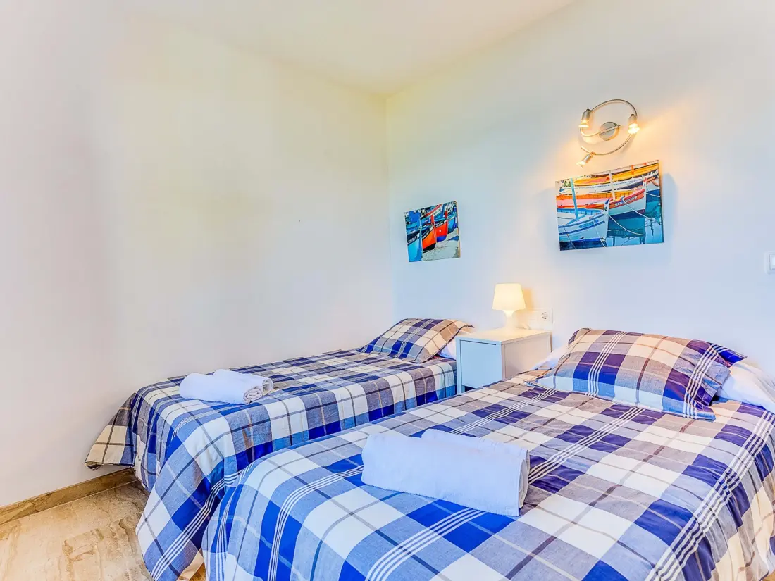 Maison de Vacances Can Picafort 223