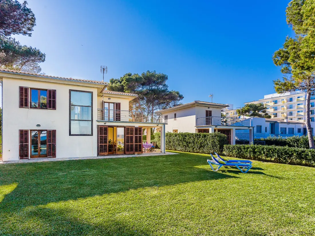 Maison de Vacances Can Picafort 223