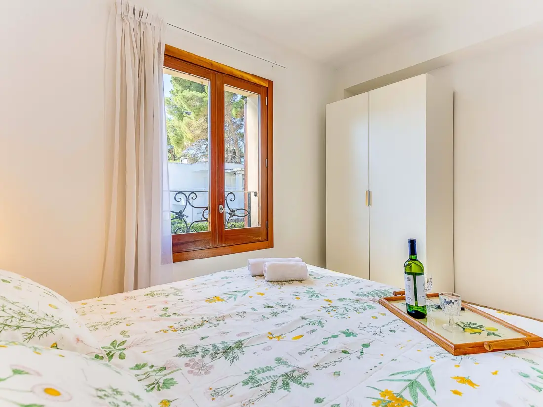Maison de Vacances Can Picafort 223
