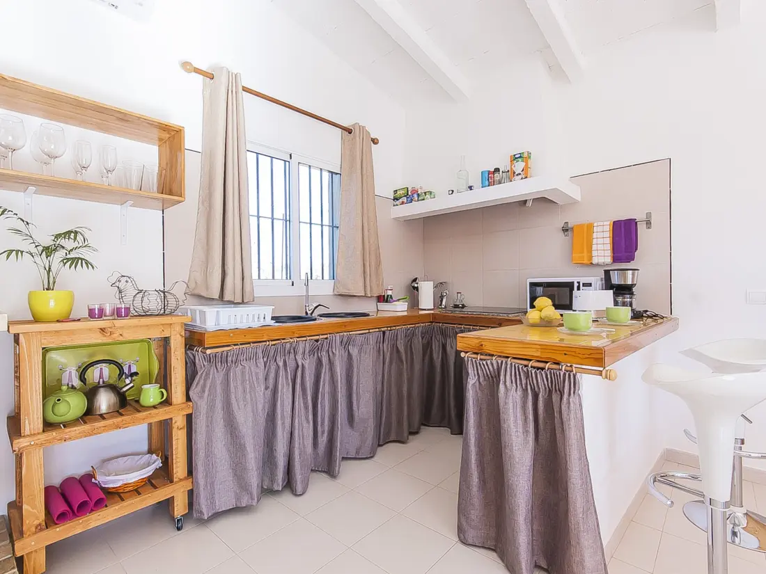 Maison de Vacances Can Picafort 224
