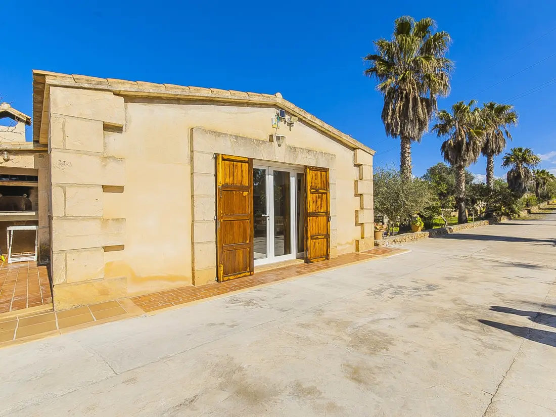 Maison de Vacances Can Picafort 224