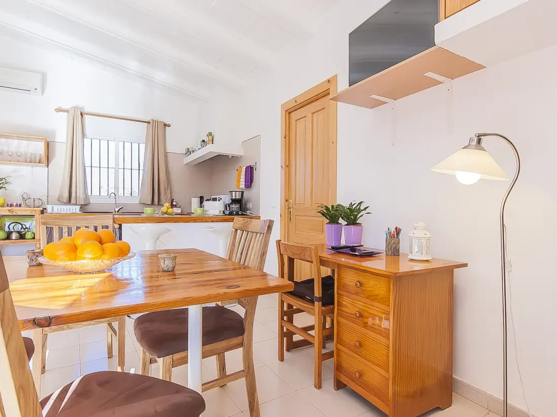 Maison de Vacances Can Picafort 224