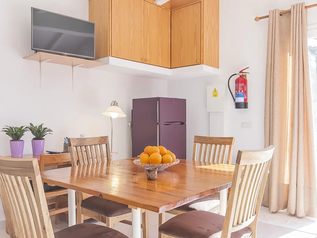 Maison de Vacances Can Picafort 224