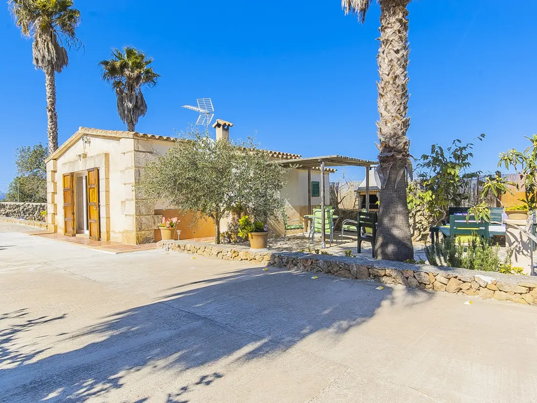 Maison de Vacances Can Picafort 224