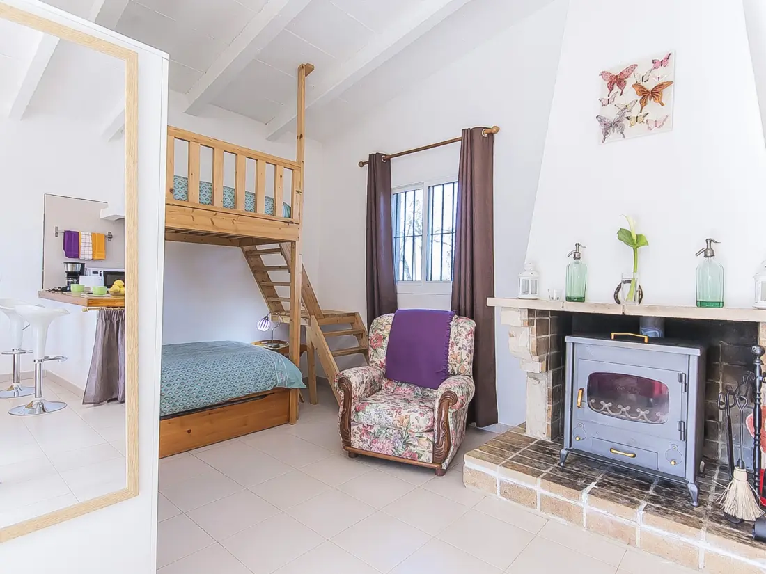Maison de Vacances Can Picafort 224