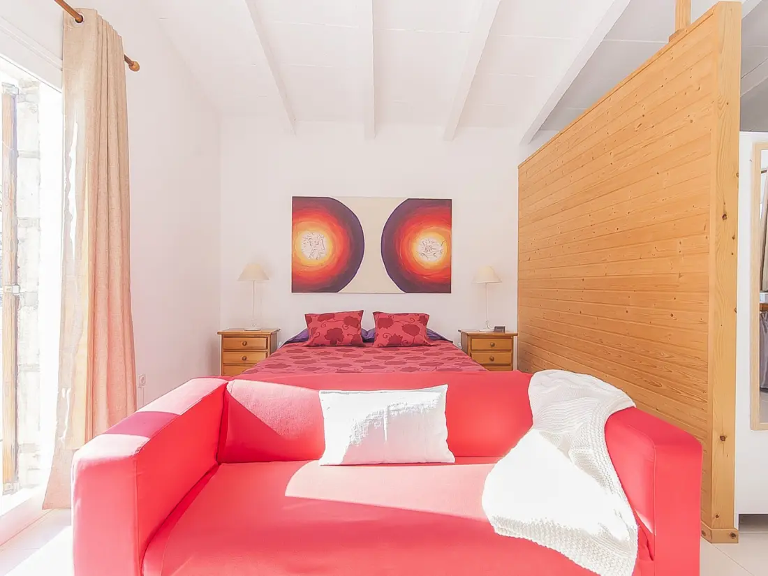 Maison de Vacances Can Picafort 224
