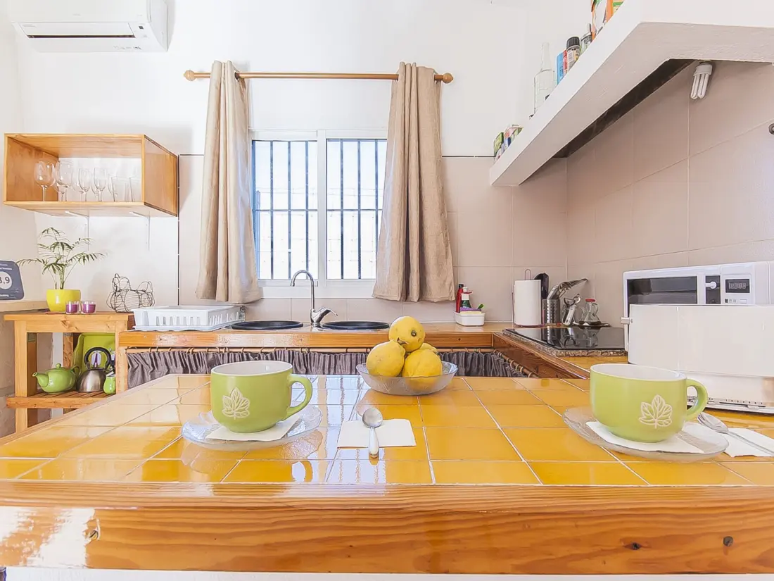 Maison de Vacances Can Picafort 224