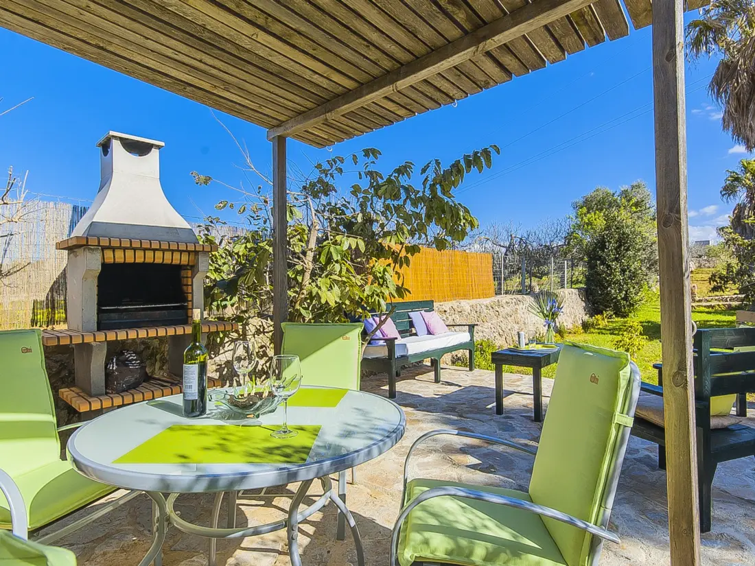 Maison de Vacances Can Picafort 224