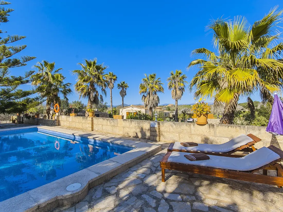 Maison de Vacances Can Picafort 224