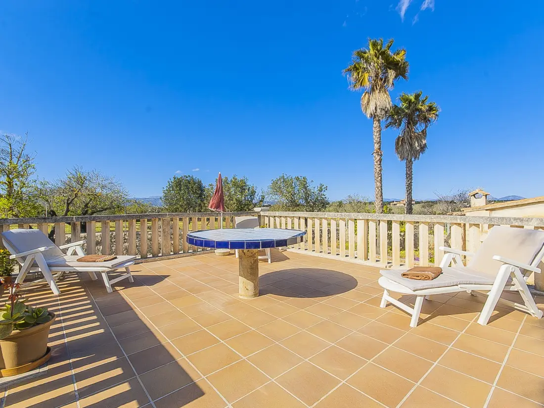 Maison de Vacances Can Picafort 224