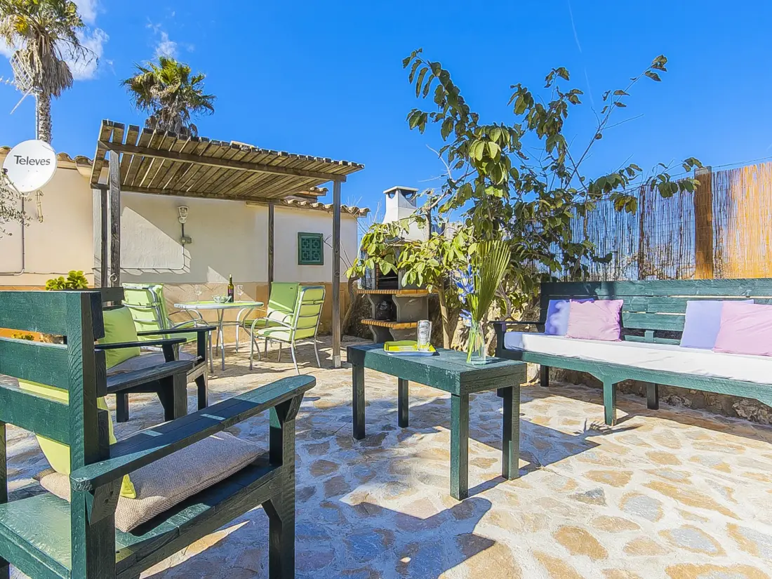 Maison de Vacances Can Picafort 224