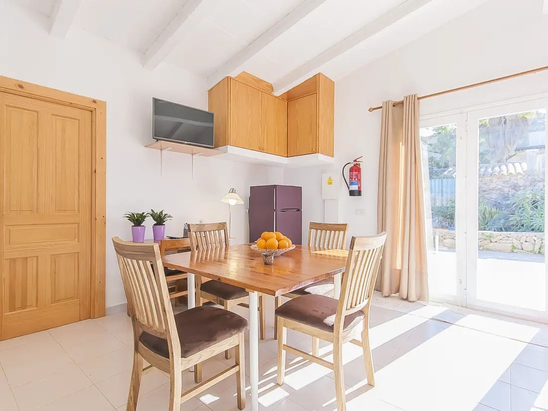 Maison de Vacances Can Picafort 224