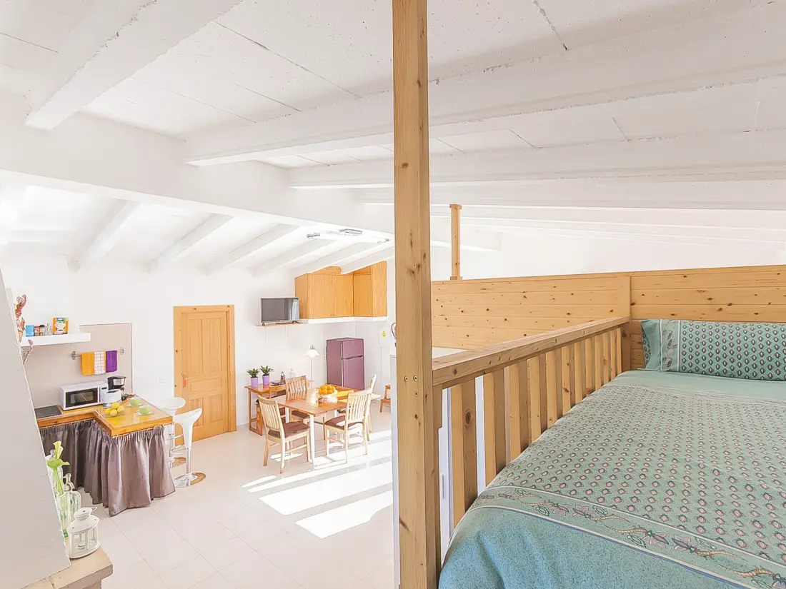 Maison de Vacances Can Picafort 224