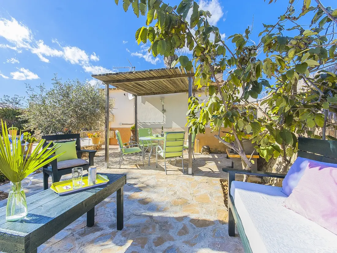 Maison de Vacances Can Picafort 224