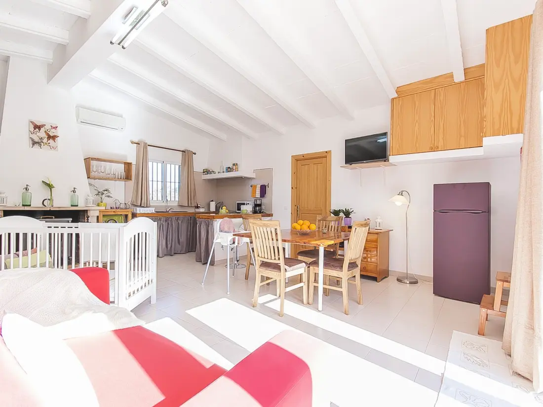 Maison de Vacances Can Picafort 224