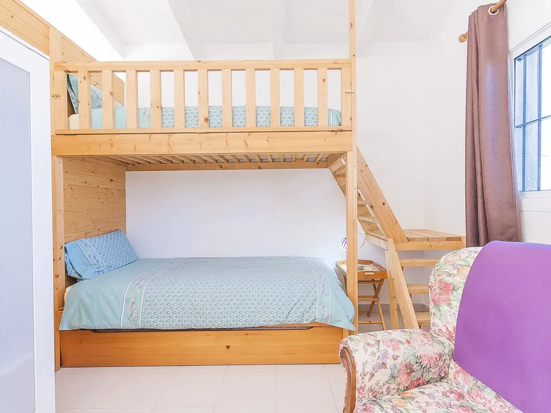 Maison de Vacances Can Picafort 224